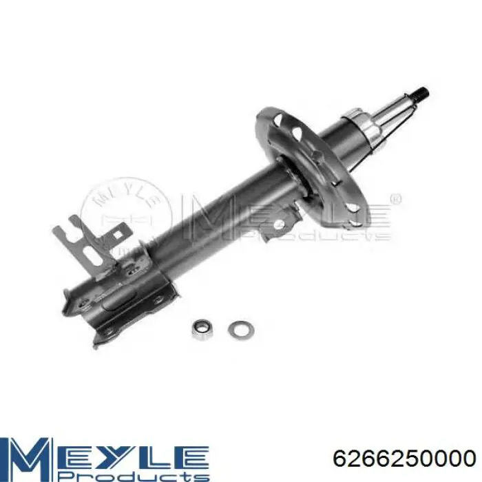 Стойка амортизатора передняя Opel 0344178 ціна, від 84.43 USD