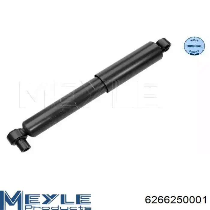 Амортизатор передній STLC000352 Starline