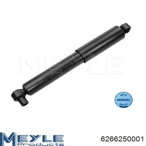 Амортизатори передні Mando MSS016507