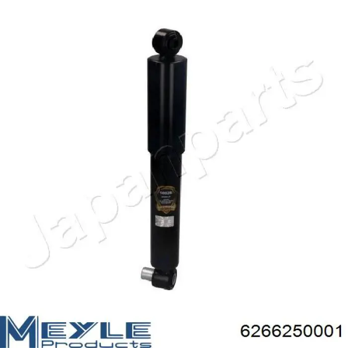 Амортизатор передній STLC000352 Starline