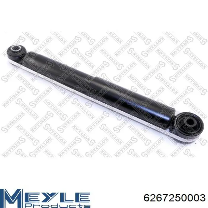 Амортизатор задній 1838G Magneti Marelli