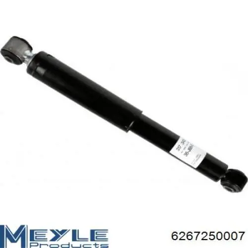 3805G Magneti Marelli Амортизатори задні