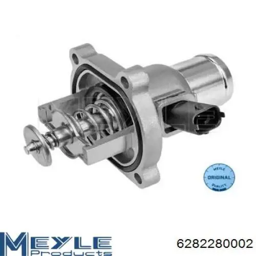 Автомобільний термостат Vernet TEK6983P105J ціна, від 28.18 USD