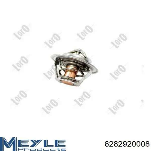 Автомобільний термостат Meyle 6282920008 ціна, від 6.00 USD