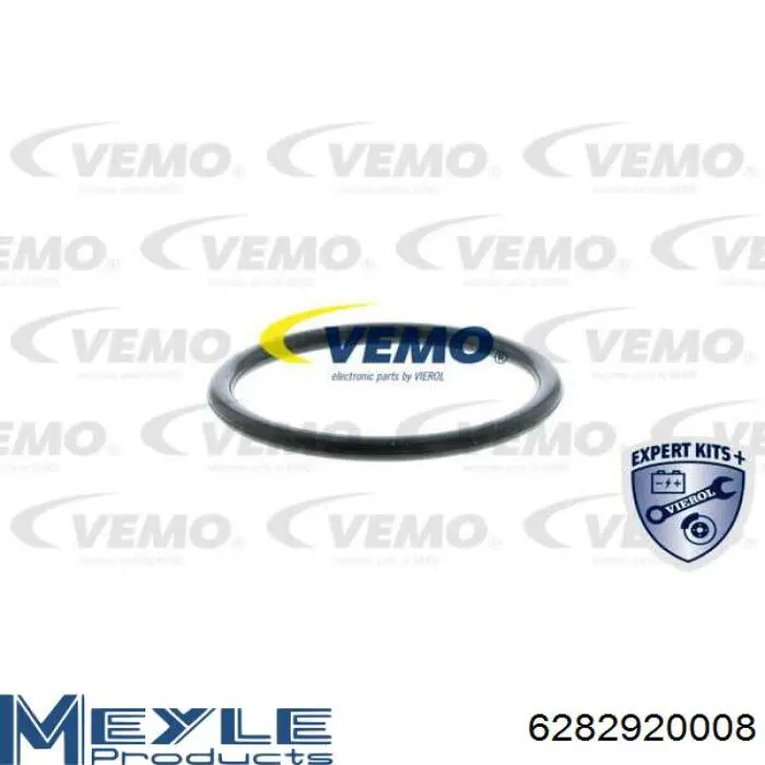 Купити 6282920008 Meyle Термостат в корпусі