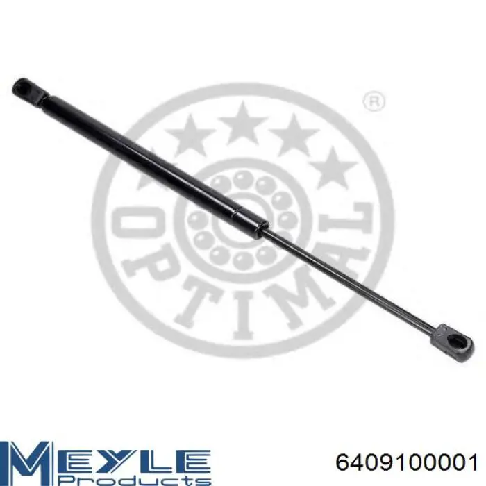 Купити 6409100001 Meyle Амортизатор двері багажника