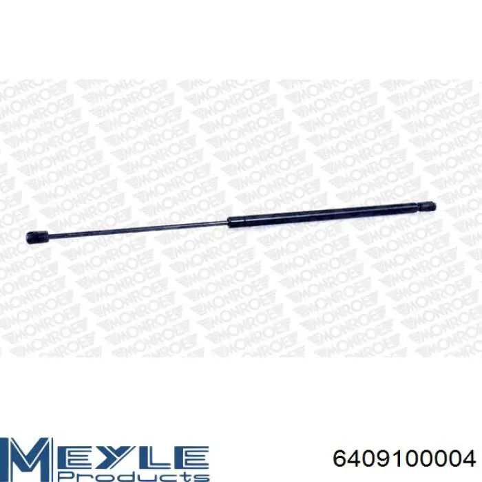 Купити 0176414 Opel Амортизатор двері багажника