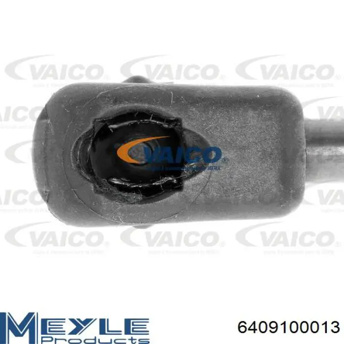 Амортизатор капота газовий Asam 79686 ціна, від 10.14 USD