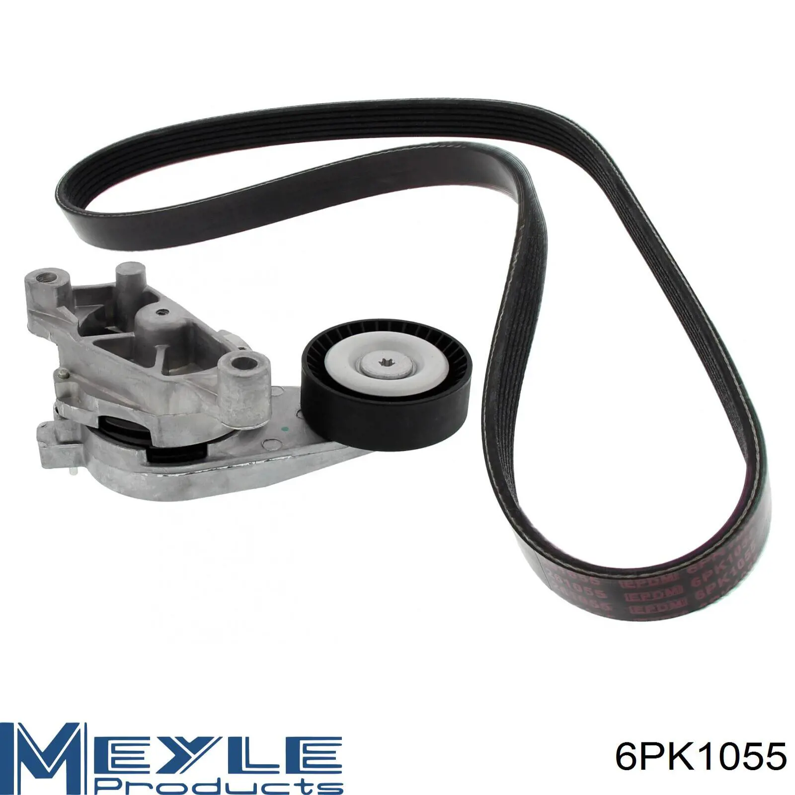 Купити 6PK1055 BGA Ремінь генератора
