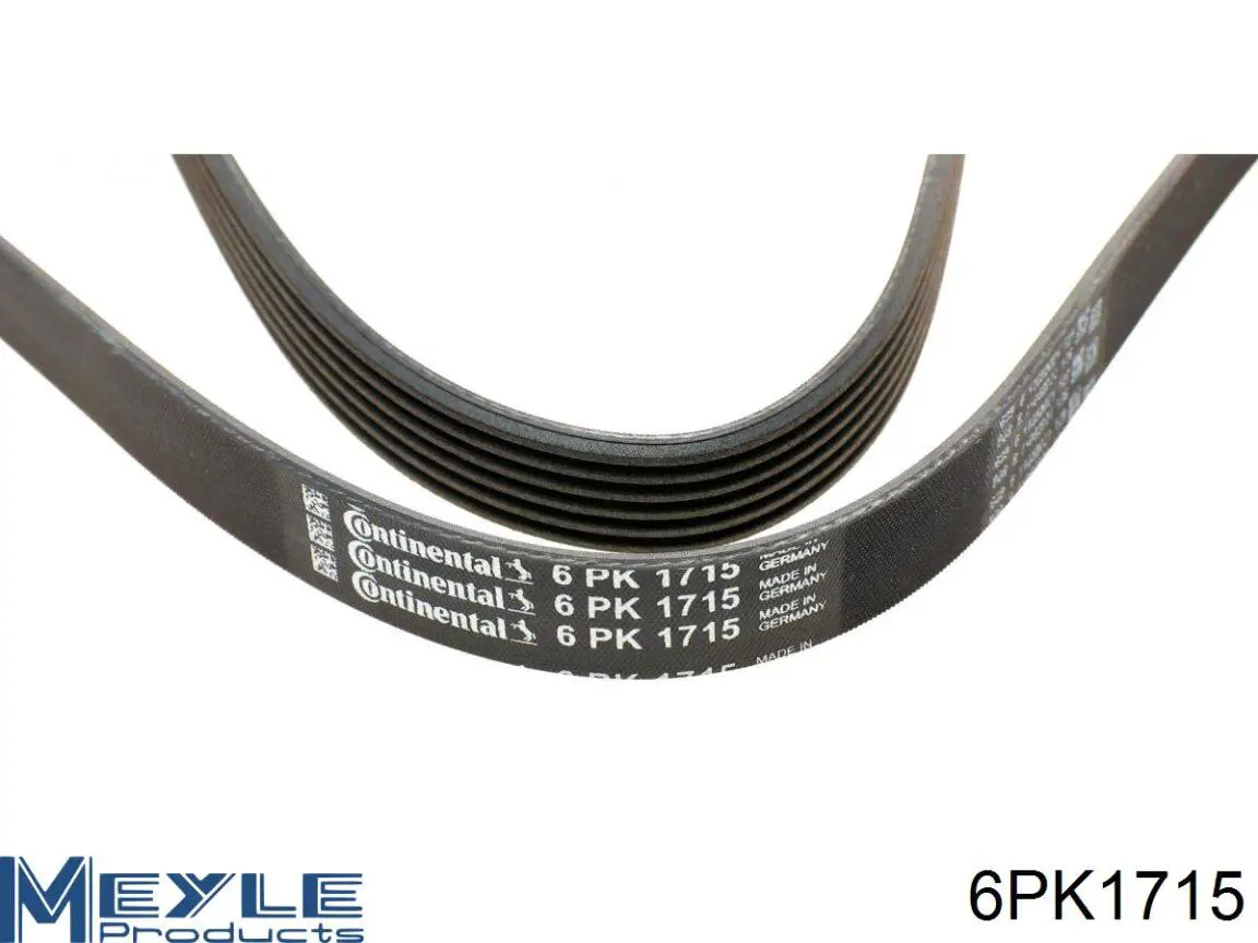 Клиновий ремінь Opel 91150005 ціна, від 15.02 USD