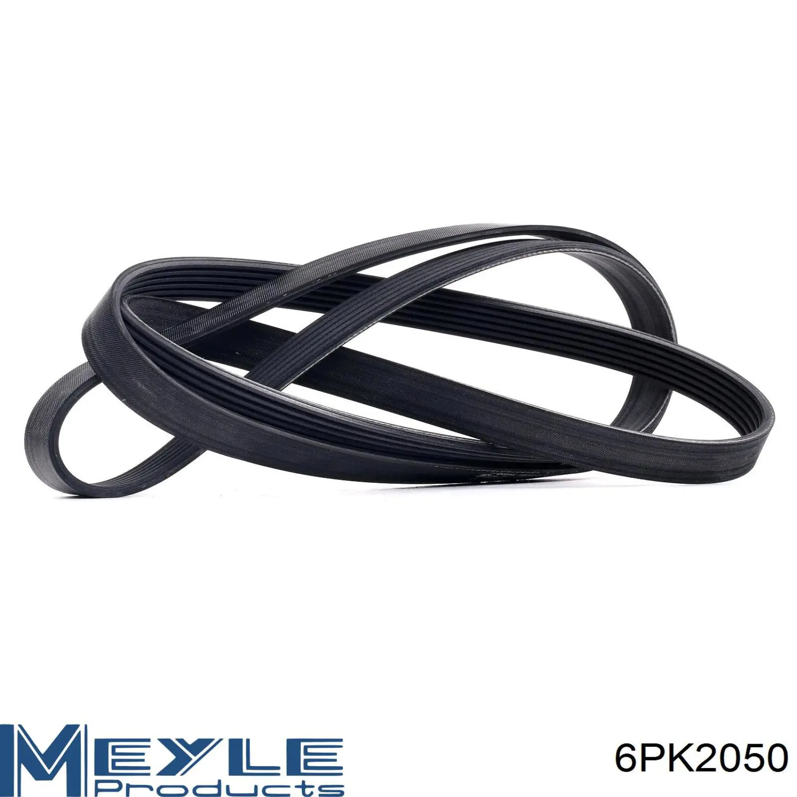 A0109977092 Mercedes Поліклиновий ремінь