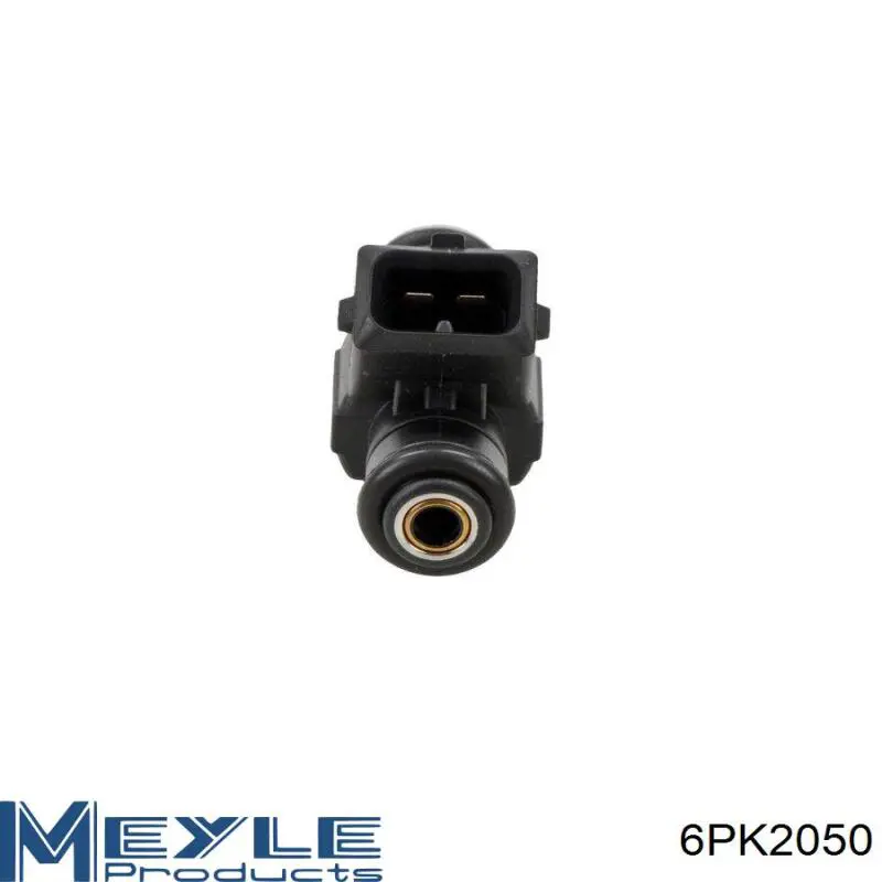 Клиновий ремінь Gates 6PK2050HD ціна, від 14.65 USD