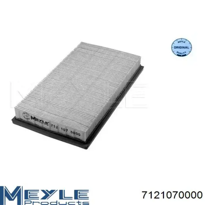 Повітряний фільтр AP13175 Smartex