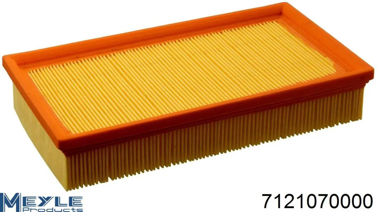 AP13175 Smartex Повітряний фільтр двигуна