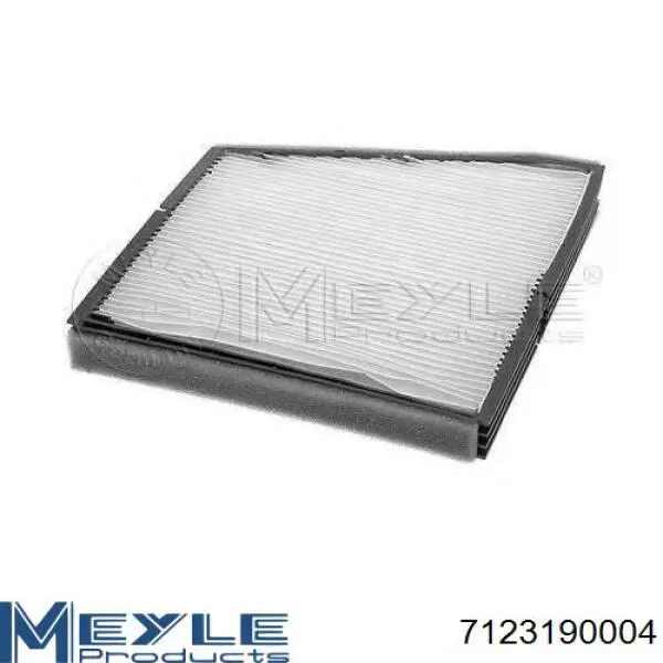 Фільтр салону OP1027 DP Group