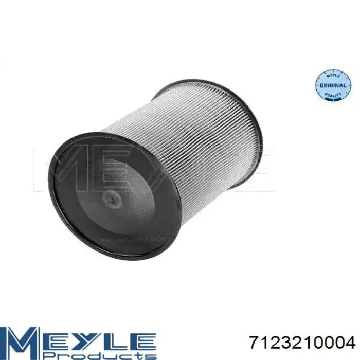 Елемент повітряного фільтра Solgy 103078 ціна, від 7.06 USD