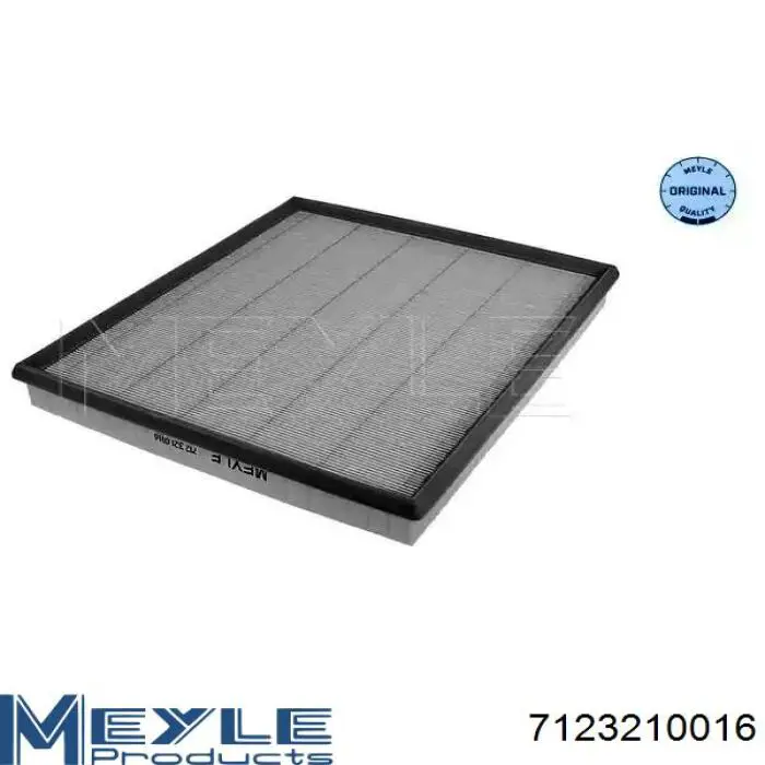 Купити RD1340WA9758 Rider Автомобільний фільтр повітря