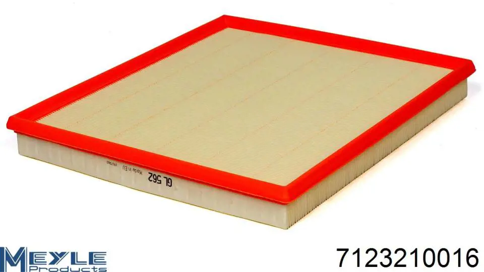 Фільтр повітряний BSG 30135025