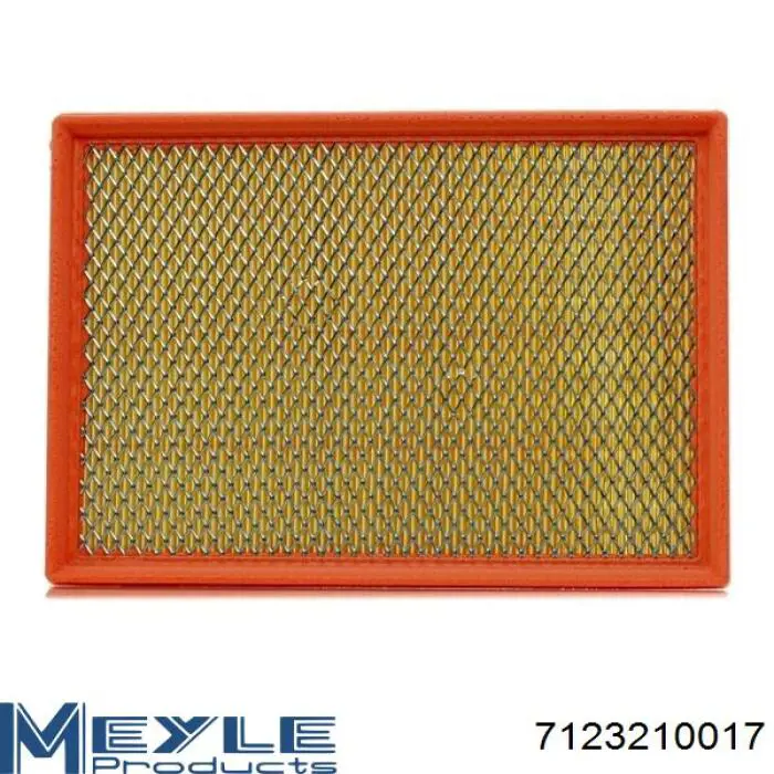 Елемент повітряного фільтра Ford JX619601AA ціна, від 9.34 USD