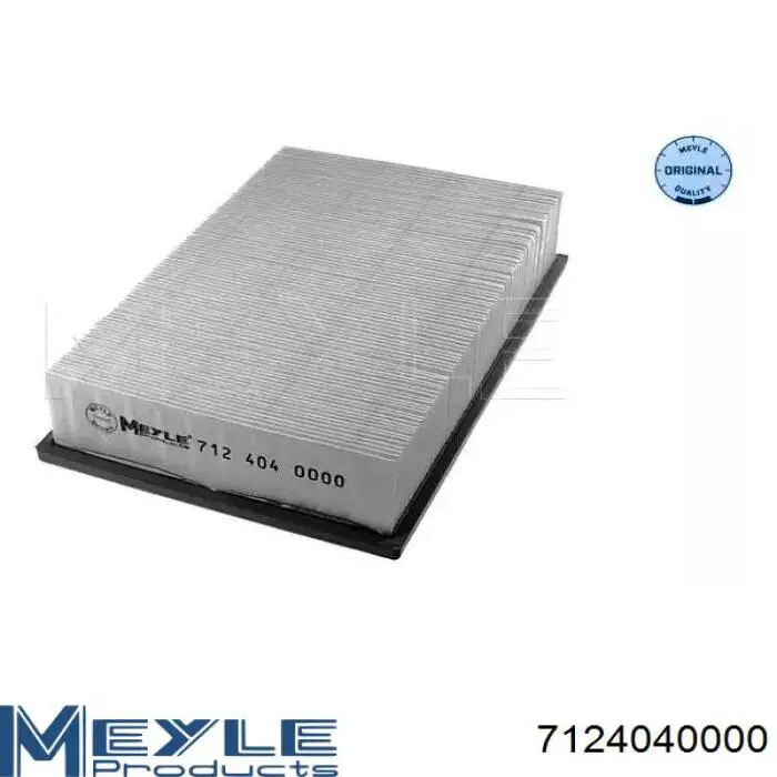 Купити AP13084 Smartex Автомобільний фільтр повітря