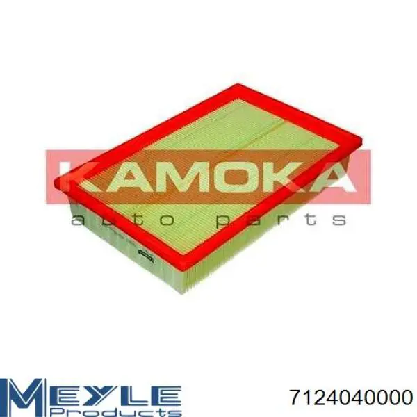 Елемент повітряного фільтра Ford 1432209 ціна, від 6.41 USD