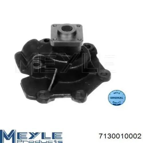 Купити CS15513 DP Group Насос охолоджуючої рідини