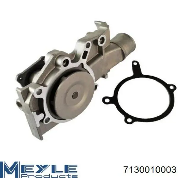 Помпа охолодження Ford 1318021 ціна, від 32.51 USD