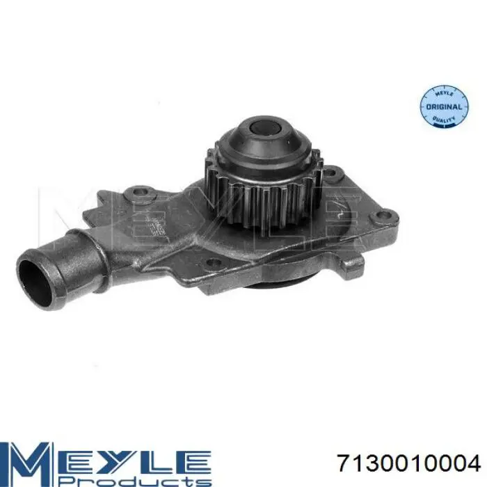 Помпа охолодження Rider RD150165240 ціна, від 22.94 USD