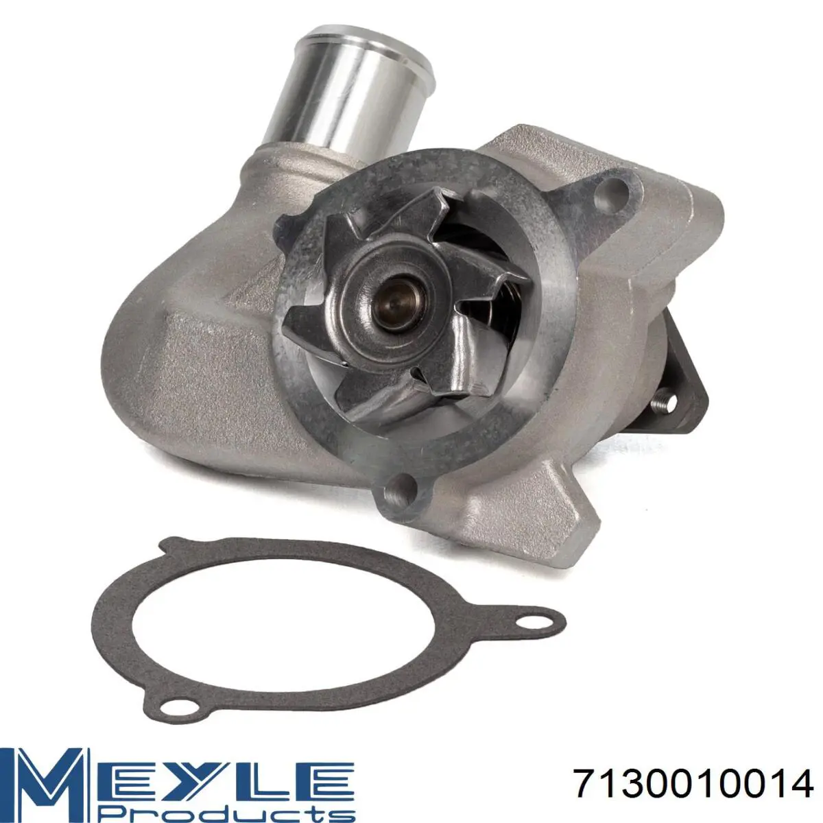 Купити 1020567 Ford Насос охолоджуючої рідини