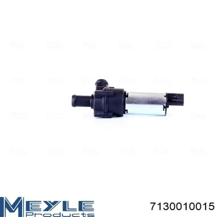 Водяний насос Meyle 7130010015
