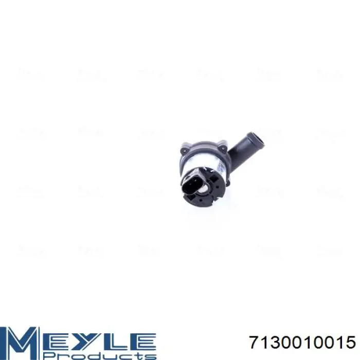 Купити 7130010015 Meyle Насос охолоджуючої рідини