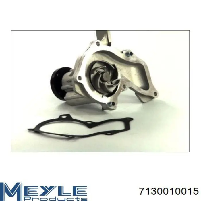 Помпа 7130010015 Meyle