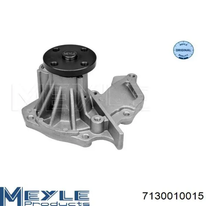 Купити 7130010015 Meyle Насос охолоджуючої рідини