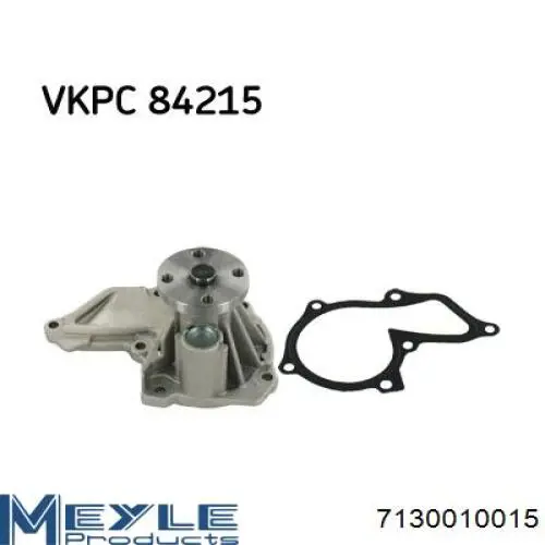 Помпа 7130010015 Meyle