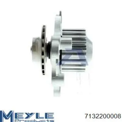 Помпа WPQ0917 Magneti Marelli