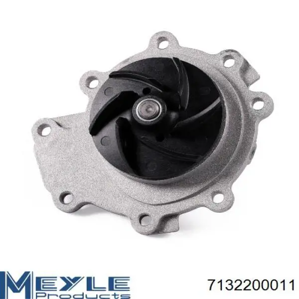 Купити 2168213 Ford Насос охолоджуючої рідини