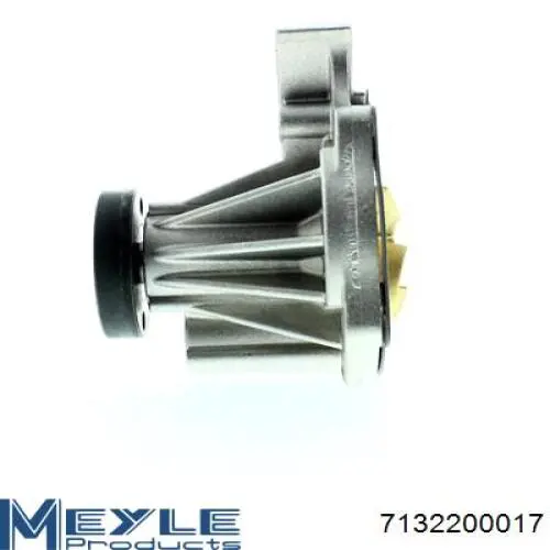 Купити PW672 Ford Насос охолоджуючої рідини
