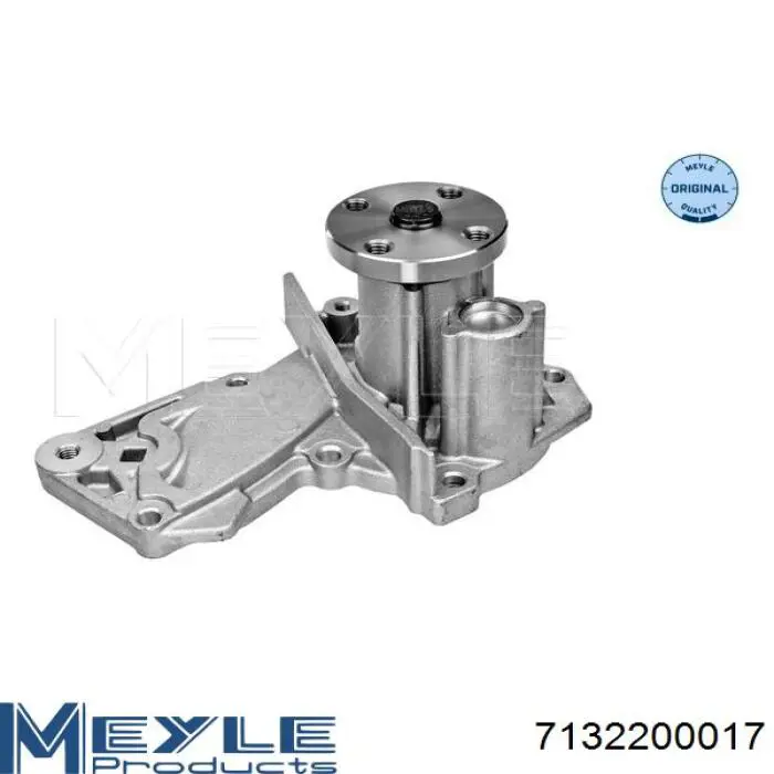 Помпа PW672 Ford