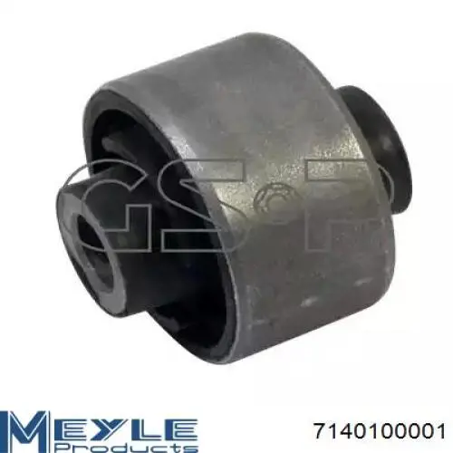 YS713063AA Ford Сайлентблок переднього нижнього важеля