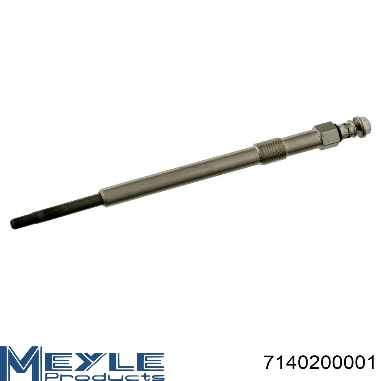 Свіча накалу Fiat/Alfa/Lancia 9659279280 ціна, від 8.36 USD