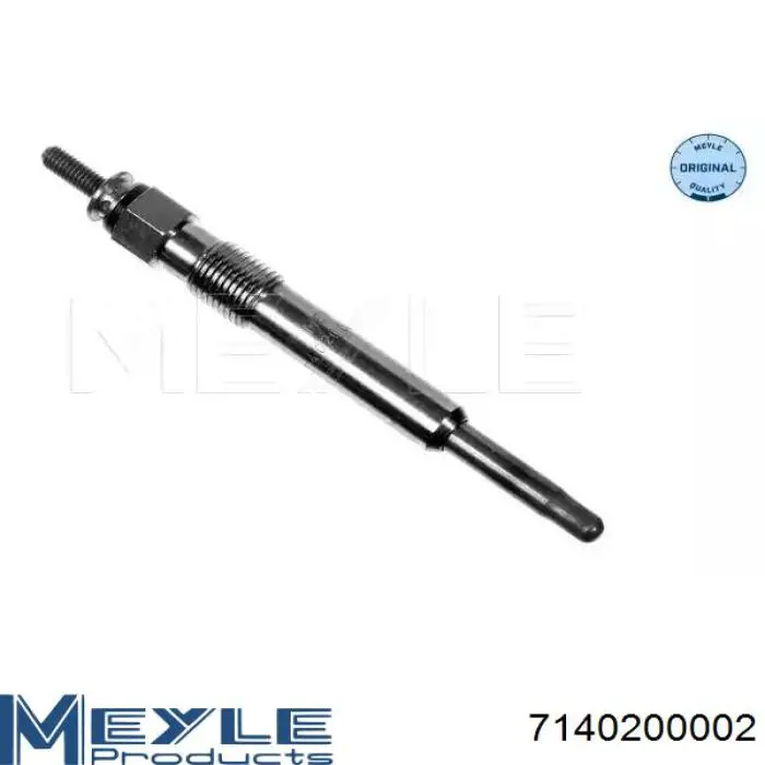 Купити CE308 Japan Parts Свічка накалу