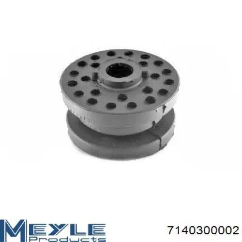 Подушка (опора) двигуна, задня STD Ecem 838 ціна, від 27.92 USD