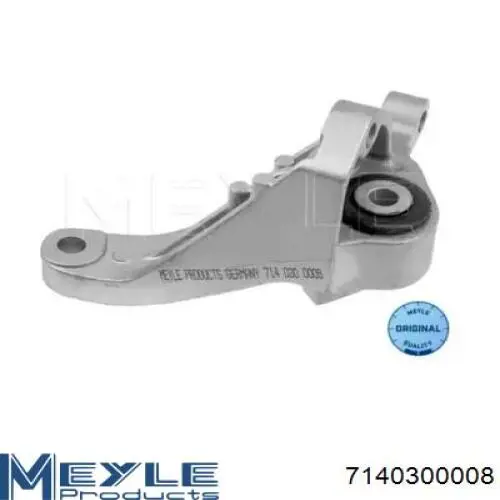 Купити 1256701 Ford Задня опора двигуна