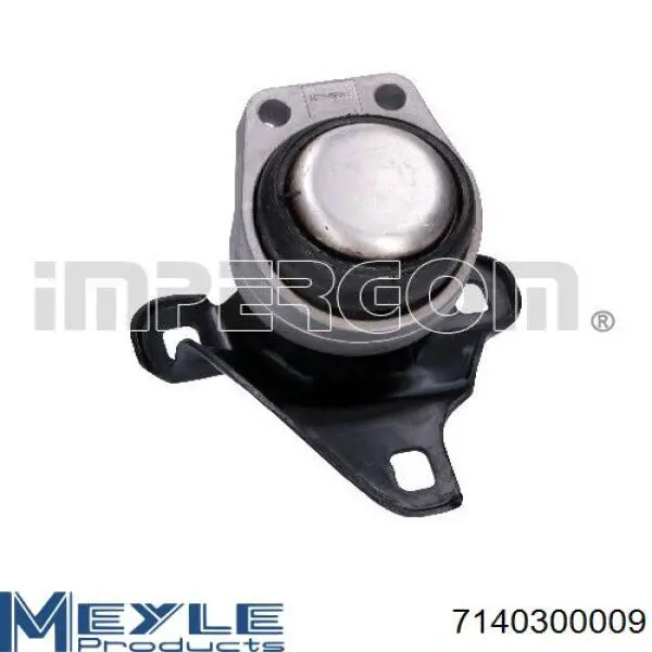 Права подушка двигуна Kautek FDEM011 ціна, від 48.35 USD