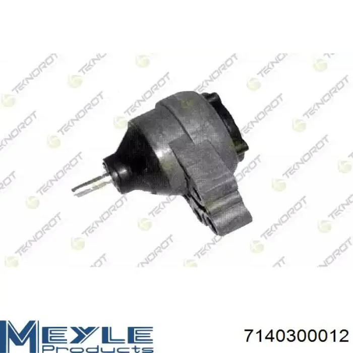 819ECEM STD Ecem Права подушка мотора