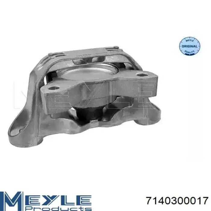 Права подушка двигуна DP Group B1380 ціна, від 39.12 USD