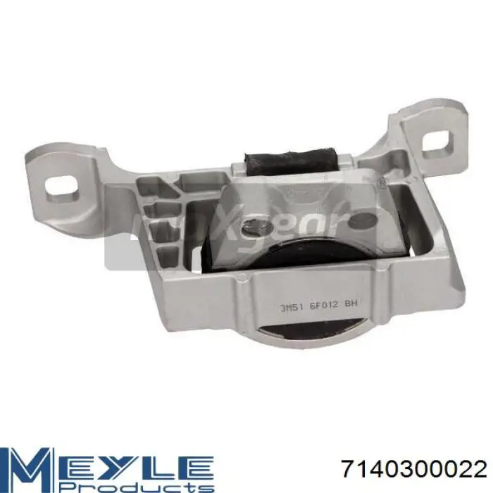 Права подушка двигуна Asam 76582 ціна, від 42.72 USD