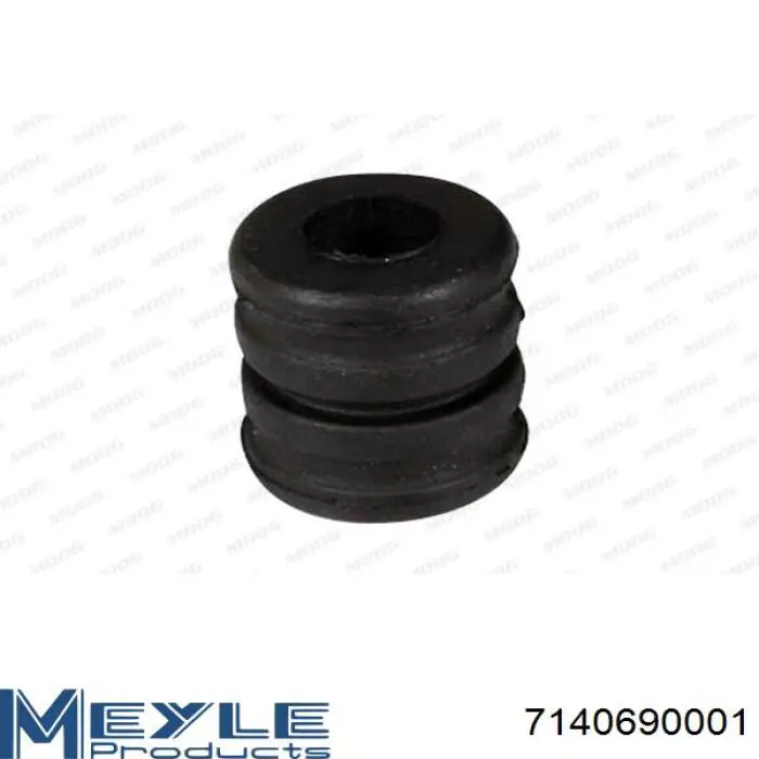 Купити 7140690001 Meyle Втулка стійки заднього стабілізатора