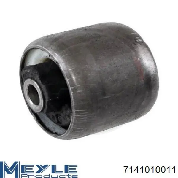 Сайлентблок задньої балки/підрамника DP Group B1046 ціна, від 13.67 USD
