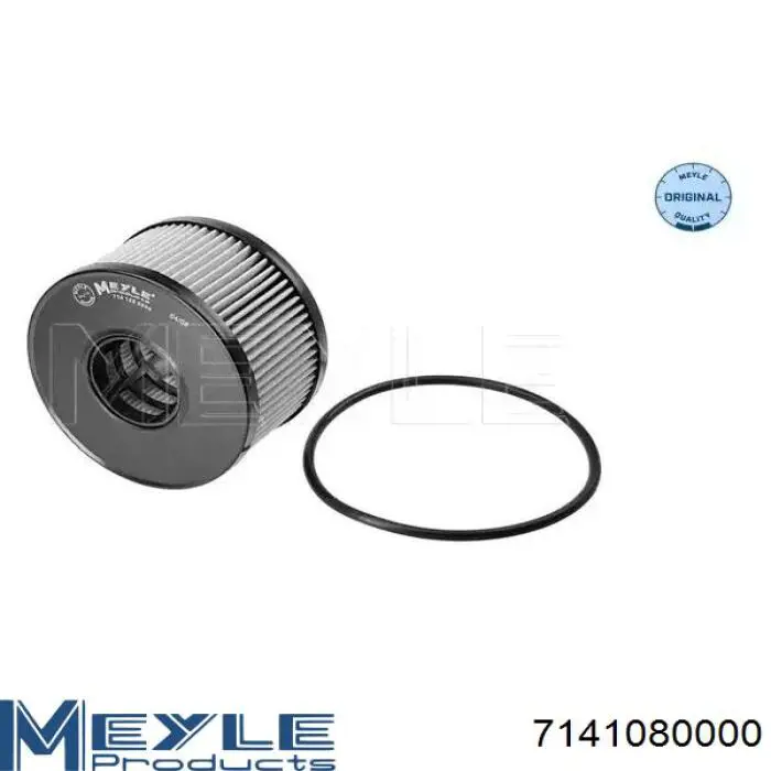 Масляний фільтр двигуна DP Group ES2501 ціна, від 4.51 USD